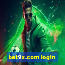 bet9x.com login